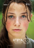 Film: Utøya, 22. července (Erik Poppe) (DVD). Magicbox, 2019