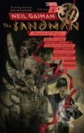 The Sandman: Season of Mists (Volume 4) - Neil Gaiman, 2019