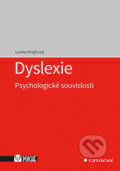 Dyslexie - Lenka Krejčová, 2019