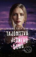 E-kniha: Tajomstvá jedného domu (Zuzka Šulajová), 2019