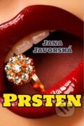 E-kniha: Prsten (Jana Javorská)