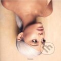 Grande: Ariana  Sweetener LP - Grande, Warner Music, 2018