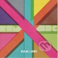 Hudobné CD: R.E.M.: Best Of R.E.M. At The BBC - LP ()