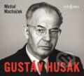 Gustav Husák - Michal Macháček, 2018