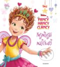 Kniha: Fancy Nancy Clancy: Nejmilejší maličkosti (Egmont ČR). Egmont ČR, 2019