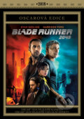 Blade Runner 2049 - Denis Villeneuve, 2019