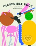 Kniha: Incredible Bugs (Victionary). Victionary, 2019