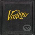 Pearl Jam:  Vitalogy (expanded) - Pearl Jam, Sony Music Entertainment, 2018
