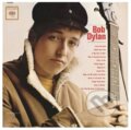 Bob Dylan:  Bob Dylan - LP - Bob Dylan, Sony Music Entertainment, 2017
