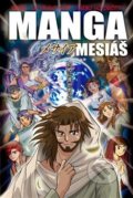Manga Mesiáš - Hidenori Kumai, 2019