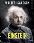 Einstein - Walter Isaacson, 2019