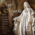 Ave Maria, Supraphon, 2018