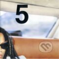 Hudobné CD: Lenny Kravitz: 5 (Universal Music). Universal Music, 2018