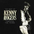 Kenny Rogers: The Best Of Kenny Rogers - Kenny Rogers, Universal Music, 2018