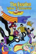 Kniha: The Beatles Yellow Submarine (Bill Morrison). Titan Books, 2018
