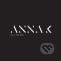 Anna K:  Best Of - Anna K, Universal Music, 2018