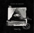 Hudobné CD: Alice In Chains: Rainier Fog - LP (Warner Music)