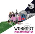 Wohnout:  Miss Maringotka - Wohnout, Warner Music, 2018