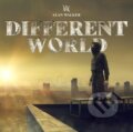 Alan  Walker: Different World - Alan  Walker, Sony Music Entertainment, 2018