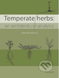 Temperate herbs - Jitka Klimešová, Academia, 2018