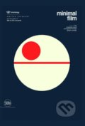 Kniha: Minimal Film (Matteo Civaschi). Skira, 2019