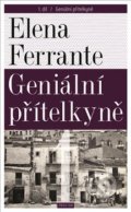 Geniální přítelkyně - Elena Ferrante, 2019