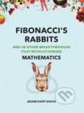 Fibonaccis Rabbits - Adam Hart-Davis, Modern Books, 2019