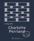 Living with Charlotte Perriand - Cynthia Fleury, Skira, 2019