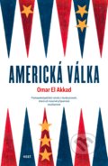 Americká válka - Omar El Akkad, 2019