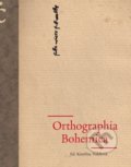Orthographia Bohemica - Kateřina Voleková, Akropolis, 2019