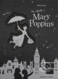 Na výletě s Mary Poppins - Héléne Druvert, Edice knihy Omega, 2018