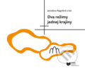 Kniha: Dva režimy jednej krajiny (Jaroslava Roguľová a kolektív)