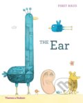 Kniha: The Ear (Piret Raud). Thames & Hudson, 2019
