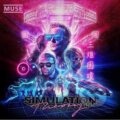 Hudobné CD: Muse: Simulation Theory - LP (Hudobné albumy)