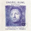 Ondřej Ruml: Zapomenutý Příběh - Ondřej Ruml, Warner Music, 2018