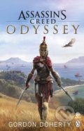 Assassin&#039;s Creed Odyssey - Gordon Doherty, 2018