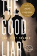 The Good Liar - Nicholas Searle, HarperCollins, 2017