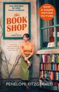 The Bookshop - Penelope Fitzgerald, 2018