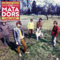 The Matadors:  The Matadors Jubilejní Edice (1968/2018) - The Matadors, Supraphon, 2018