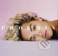 Hudební CD: Rita Ora:  Phoenix - LP (Warner Music). Warner Music, 2018