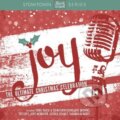 Joy: The Ultimate Christmas Celebration - Joy, Sony Music Entertainment, 2018