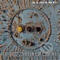 Hudobné CD: Alband: Reziduum (Indies). Indies, 2018