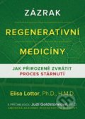 Zázrak regenerativní medicíny - Elisa Lottor, Fontána, 2019