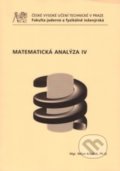 Matematická analýza IV. - Milan Krbálek, CVUT Praha, 2009
