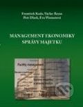 Management ekonomiky správy majetku - Kolektiv, Professional Publishing, 2018