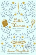 Little Women - Louisa May Alcott, Shreya Gupta (ilustrácie), Little, Brown, 2018