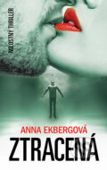 E-kniha: Ztracená (Anna Ekberg)