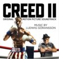 Creed II (Soundtrack), Sony Music Entertainment, 2018
