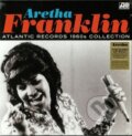 Aretha Franklin:  Atlantic Records 1960s Collection - LP - Aretha Franklin, 2018