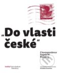 „Do vlasti české“ - Annalisa Cosentino, Institut pro studium literatury, 2018